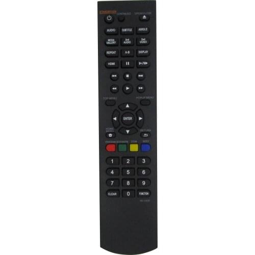 Remote Control For Pioneer RC-3072 RC-3073 RC-2420 RC-2422 BDP-150-K BDP-3220K BDP-4110 BDP-150 BDP-150-S Blu-ray BD DVD PLAYER