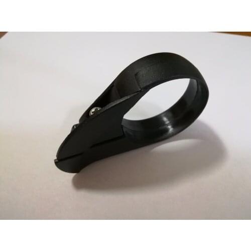 Folding bike Chain Guide Chain Drop Catcher 40-41mm for Da hon SP8 FAA083 1x System Steel frame