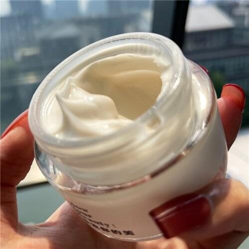 Face Care Cream Hyaluronic Acid Whitening Remove Dark Spots Face Cream Repair Fade Freckls Remover Brighten Moisturizing Cream