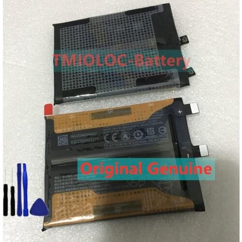 New High Quality 4500mAh BS08FA Battery For Xiaomi Black Shark 4 4Pro PRS-A0 KSR-A0 Battery + Tools