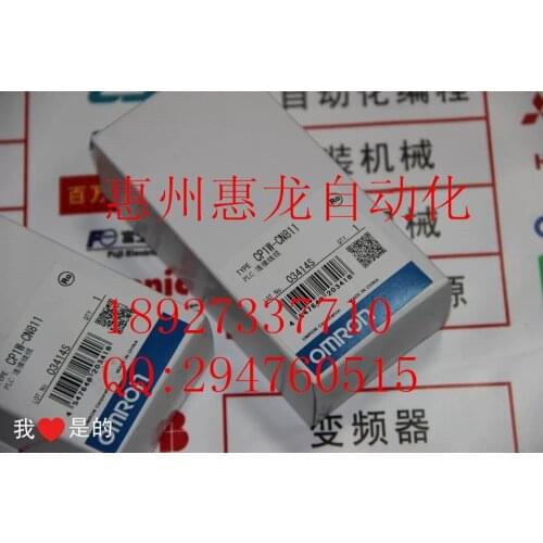 [ZOB] New original OMRON Omron CP1W-CN811 data transmission line factory direct