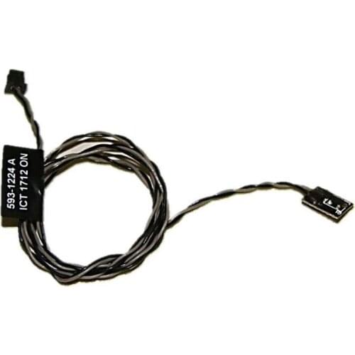 1 Lot / 5 PCS New Genuine For Imac 21" A1311 Housing Case temperature Sensor P/N 593-1224-A