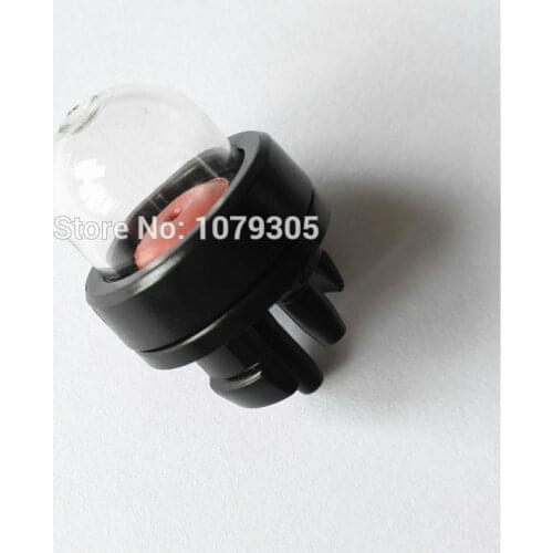 10 PCS carburetor primer bulbs assy. brush cutter and chainsaw