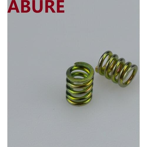 2 Pcs A5-07 Side Seal Spring For A5 Spray Gun for Probler P2 GC1923 23970-00