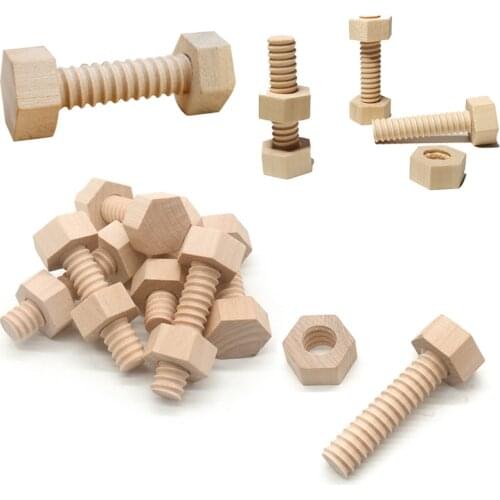 ASWJ Wooden Constructors