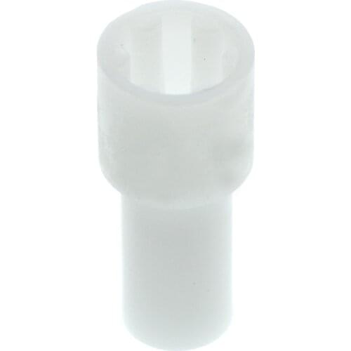 Blender Plastic Coupling For Philips HR1316, HR1366, HR1617 & Profilo EBL4565B, PHB1220S, PHB1231S, BL4570, PHB1220B, BL4560