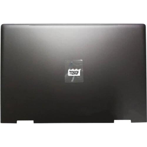 Brand new original LCD Back Cover for HP ENVY X360 15-BP 15M-BP 15M-BQ 924321-001 4600BX0H000110 Black