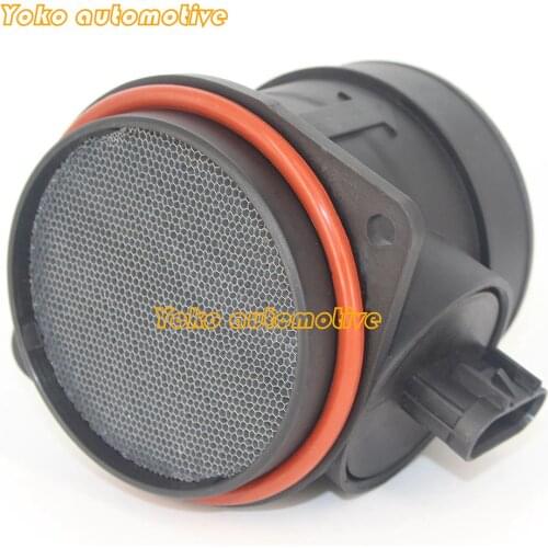 MASS AIR FLOW METER SENSOR FOR KIA SORENTO I (JC) (2002/08 - /) 28164-3C100/15900024/15911983/28110-3C100/281103C100/15900023