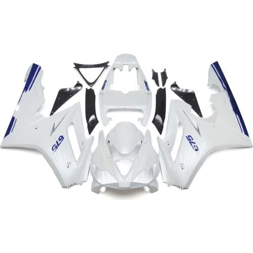 For Triumph 675 2007 Daytona 2006-2008 body fairing kit, Daytona 06 07 08 shell fairing, zxmp