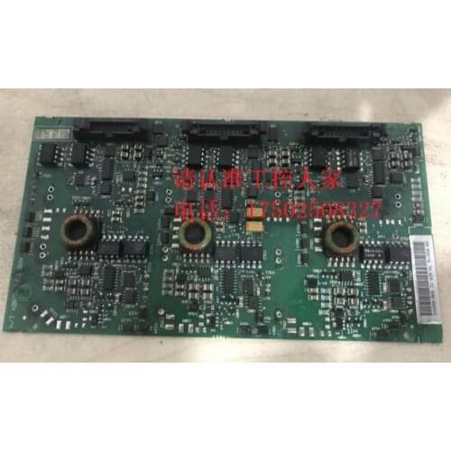 FS300R12KE3-AGDR-71C FS450R12KE3-AGDR-71C FS300R17KE3 450R17KE3 For ABB Inverter module driver board