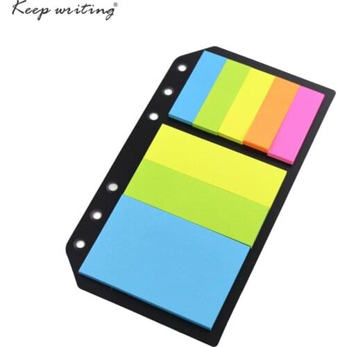 Keepwriting Stickers For Notebooks