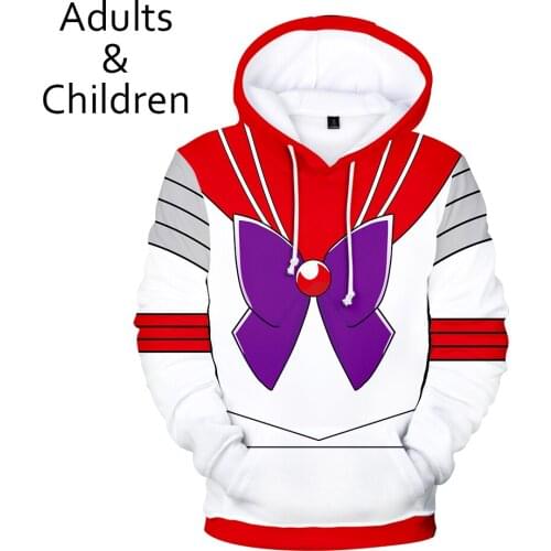 Classic design Beautiful girl Character Costume Hoodies Men Women Children Sweatshirt fashion 3D spring autumn pullovers tops