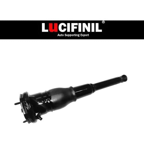 LuCIFINIL Left Rear Air Airmatic Shock Absorber Air Spring Air Suspension Absorber Fit Lexus Ls430 4809050120