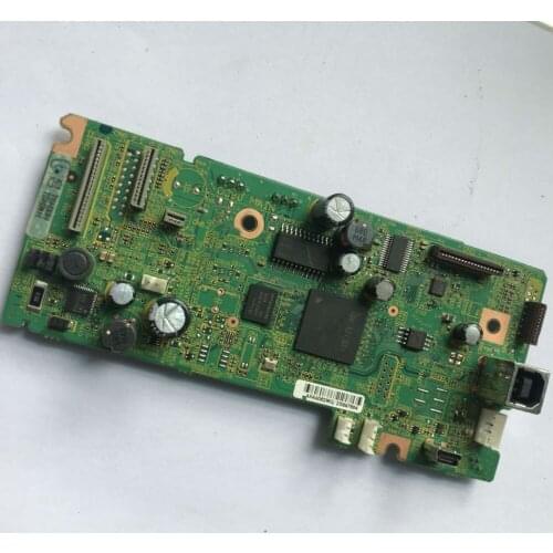 MOTHER BOARD XP310 MAIN BOARD CC90 FOR EPSON XP310 PRINTER printer parts