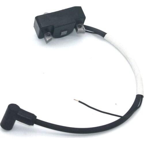 Ignition Module For Wacker Neuson WM80 WM80C Rammer BS45Y BS50-2 BS500 BS60 BS60-2 BS70 BS70-2 BS105Y BS600 BS700 BS650 Breaker