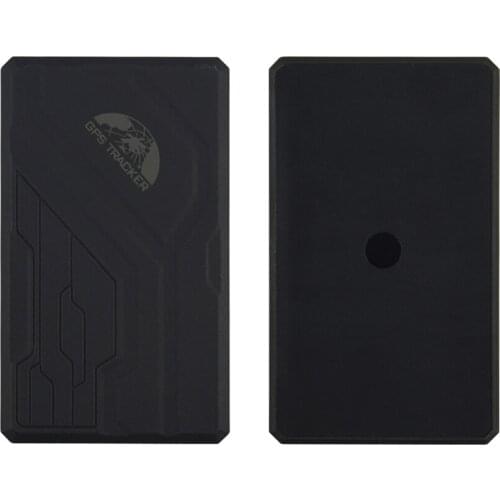 Powerful Magnet Car vehicle GPS Tracker locator Tracking device GPS108/TK108 GSM/GPRS/GPS Portable Locator With 10000mAh Battery