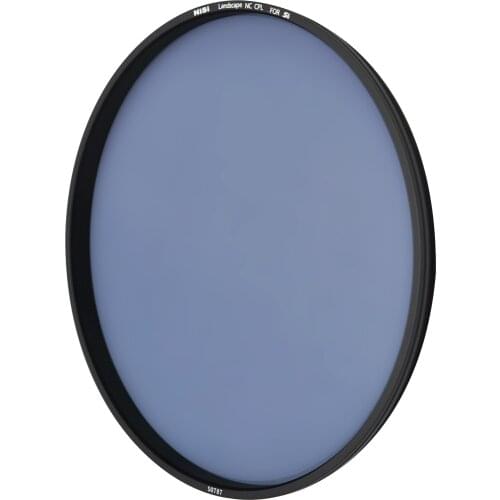 NiSi S6 PRO Circular IR ND8 (0.9) 3 Stop / ND1000 (3.0) 10 Stop / ND64 + CPL (1.8) 6 Stop / CPL / UV for S6 150mm Holder