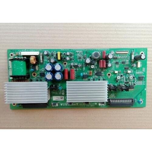 Original 100% test for LGPDP42S12 Y board 42F1 EAX39696301 EBR43994501