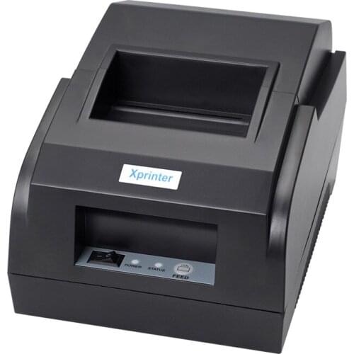 POS printer XP-58IIL Direct thermal