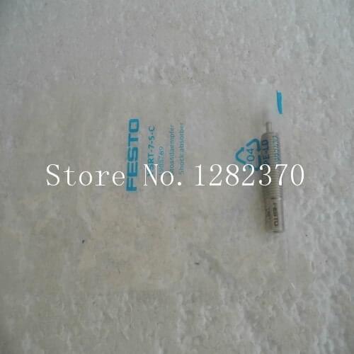 [SA] New original authentic special sales FESTO buffer YSRT-7-5-C spot 1988989