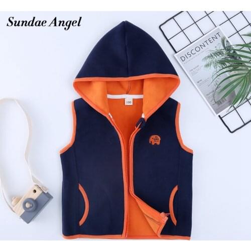 Sundae Angel Clothes For Boys