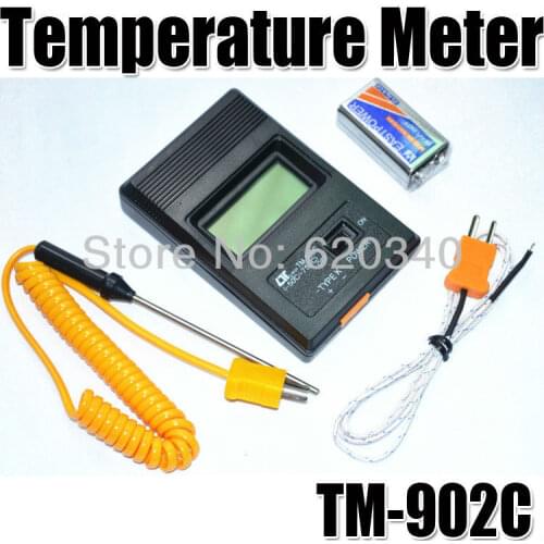 WLXY Thermometers