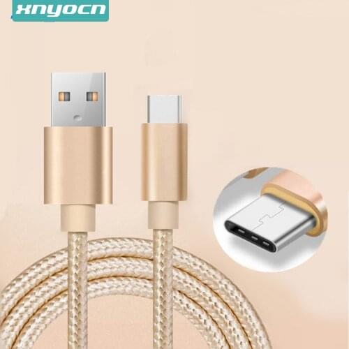 Xnyocn USB Cables For Mobile Phones