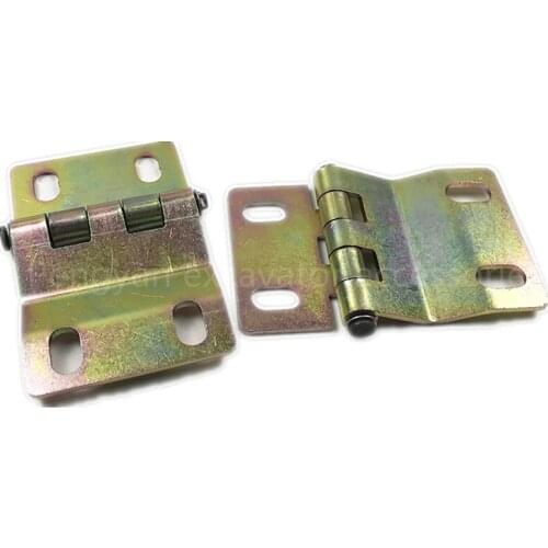 Free Shipping Excavator Parts for Caer t 305 305.5 306 307 308C D E side door lock side cover side door hinge hinge