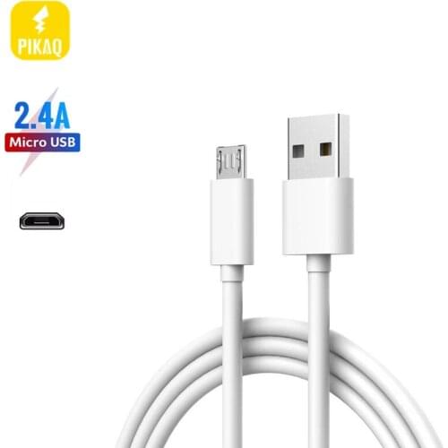 Micro USB Charging Cable Data Sync Cabo For Samsung S5 S6 S7 J3 1M/1.5M/2M/3M Long Original For Honor 7A 8C 8X FOR Redmi 7 9 9A