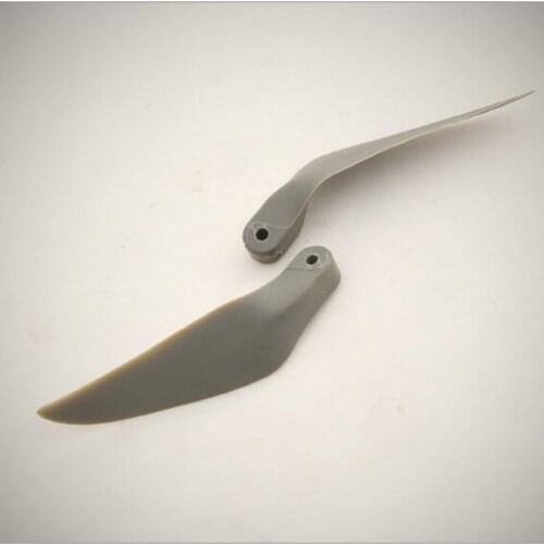 2Pair/4PCS Nylon Folding Propeller 7*6 7.5*4 8*5 9*5 10*6 11*8 12*8 13*8 Gemfan Props For RC Multirotor Multi Rotor Copter