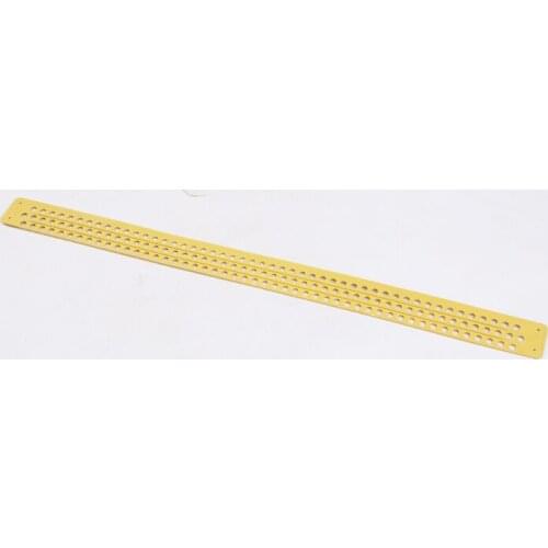 5 pcs Simple plastic three rows Pollen Trap Beekeeping Equipments Easy Install Bee Hive Entrance free shipping