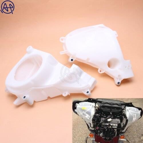 AFFORD HOPE Front Fairings For Motorcycle