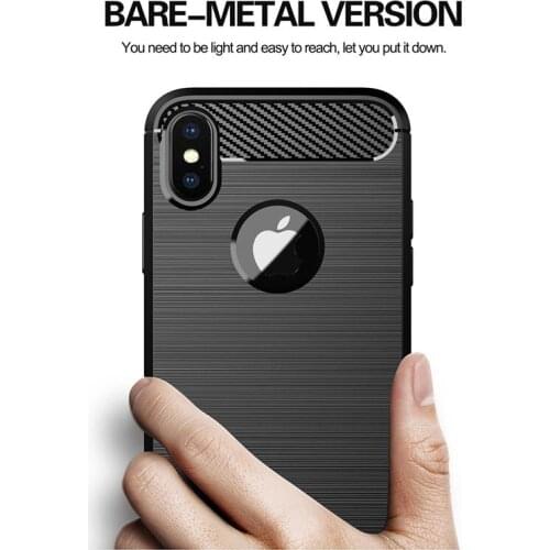 ANTECASE IPhone 6s Plus