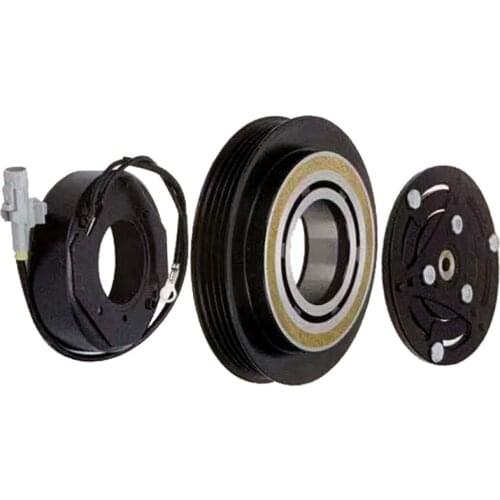 For Toyota Vios New 10S11C Auto A/C Air Conditioning Compressor Clutch 12V 4PK 30*52*20 ac clutch