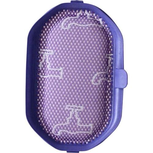Pre-Filter for Dyson DC30 DC31 DC34 DC35 DC44 DC45 DC56 Animal DC44 Digital Slim Vacuum Cleaner Parts dust HEPA Filters
