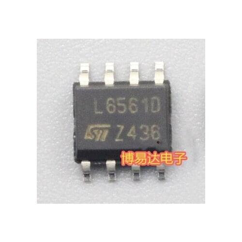 L6561D SOP-8 L6561D013TR