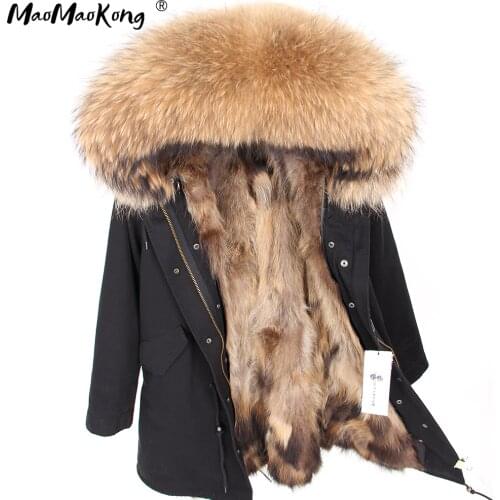 Mao Mao Kong Sport Jackets