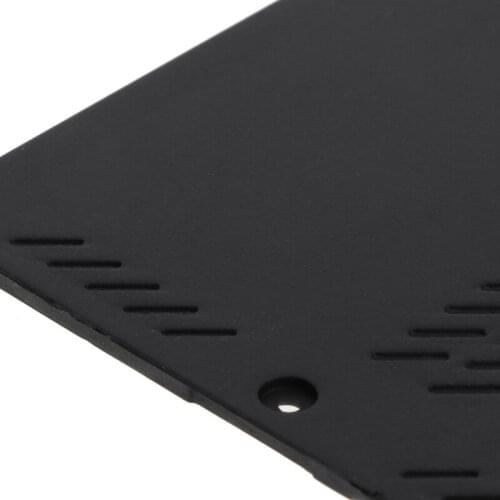 Memory RAM Cover Case Door With Screw For Lenovo ThinkPad T420 T420i