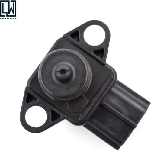 Genuine Map Boost Sensor For Mitsubishi Suzuki Vitara E1T26571A 18590-72F21