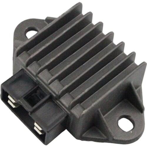 Motorcycle Bike Voltage Regulator Rectifier For Honda CRF250R 2013 2014 2015 2016 2017 CRF450R 2013 2014 2015 2016 31600-KRN-A71