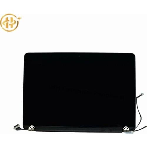 Brand New Original Complete LCD Screen Full LCD Assembly for Macbook Pro 13'' Retina A1425 LCD Assembly EMC2557/2672 2012 2013