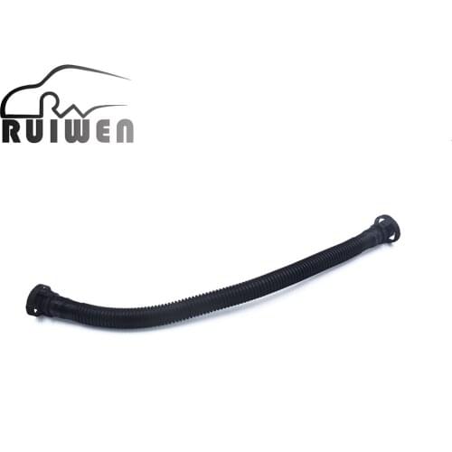 Engine Crankcase Breather Vent Hose for VW Eos Golf G-TI AUDI A3 S3 A6 SKODA Octavia SEAT Altea 078103223B 06F103221E