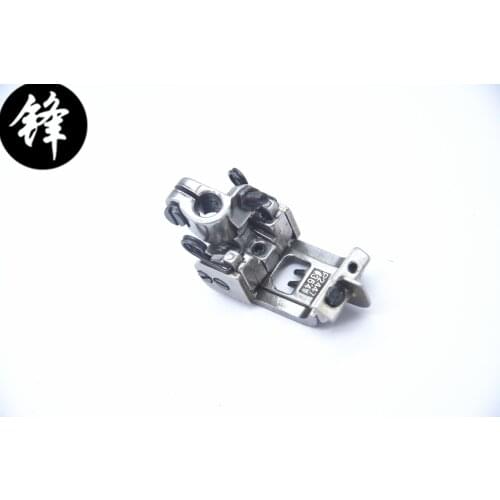SEWING MACHINE SPARE PARTS & ACCESSORIES HIGH QUALITY SEWING PRESSERFOOT P2447 6.4MMPRESSER FOOTFOR SIRUBA C007JD
