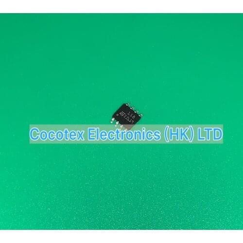 10pcs/lot LM158DT SOP8 LM 158 DT IC OPAMP GP 1.1MHZ 8SOIC LM158-DT LM158DR L158DT