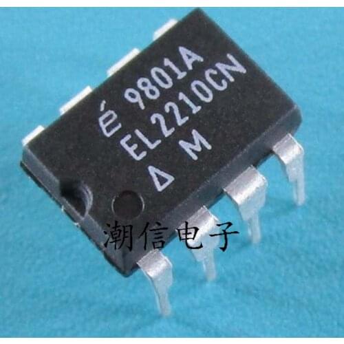 10cps EL2210CN DIP-8
