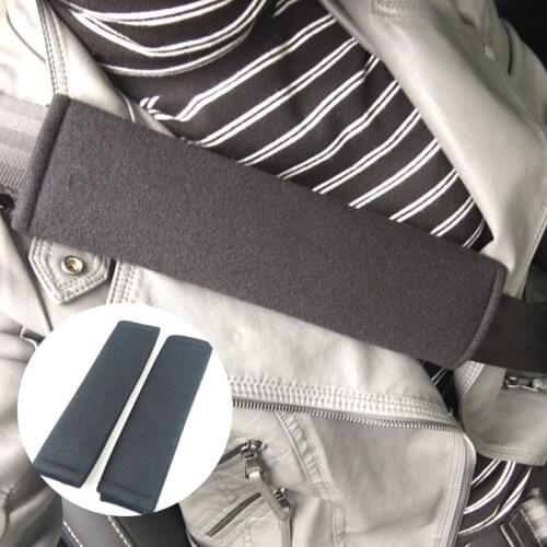 Automobile Universal Seat Belt Shoulder Guard for Kia Rio K2 K3 K5 K4 Cerato,Soul,Forte,Sportage R,SORENTO,Mohave,OPTIMA,Ceed