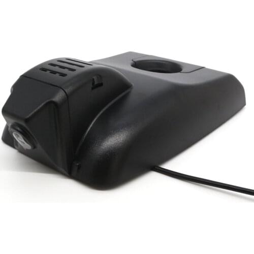 Car DVR Wifi Video Recorder Dash Cam Camera For Toyota Camry 2018 2019 2020 2021 high quality Night vision full hd 1080p