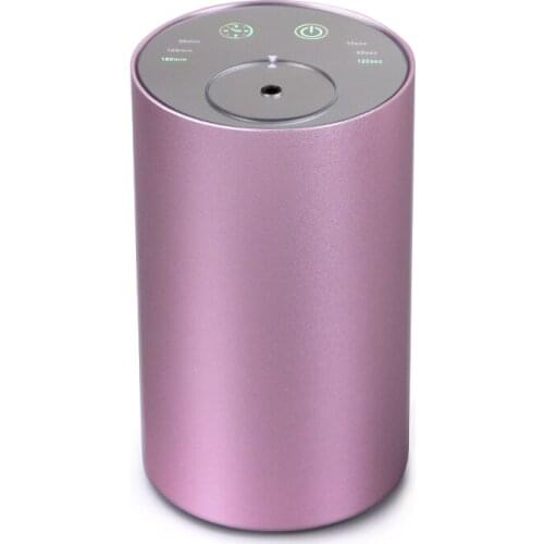 Wireless Fragrance Diffuser Shut Off Car Decoration Gadgets