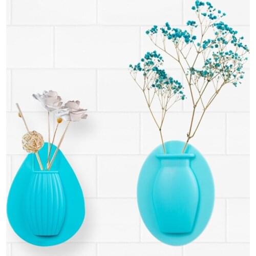 DOLLKEOO Decorative Vases