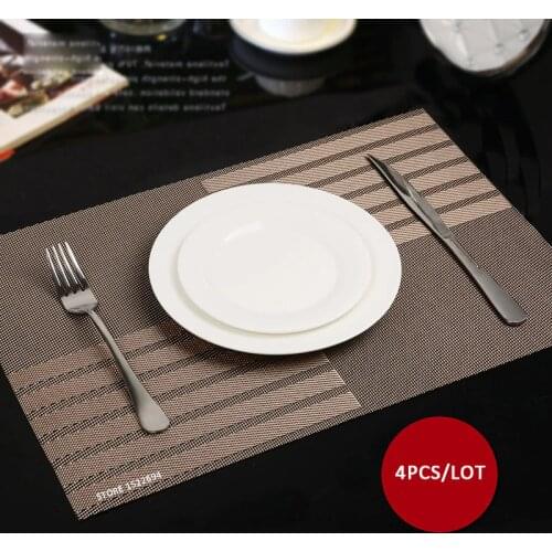 K2 HOME Serving Napkins PVC